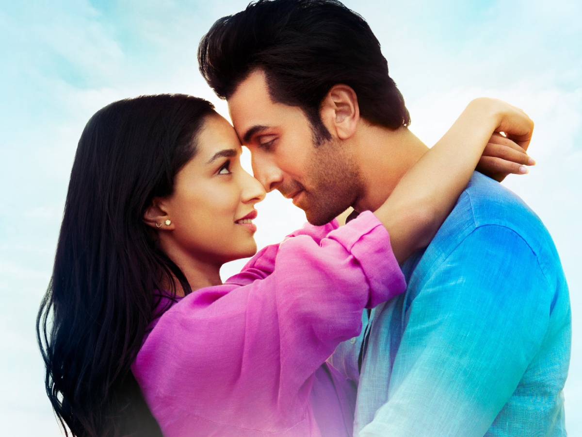 Tu Jhoothi Main Makkar Honest Review, Tu Jhoothi Main Makkar Review, Ranbir Kapoor, Shraddha Kapoor, Ranbir Kapoor and Shraddha Kapoor film, Tu Jhoothi Main Makkar Review IMDB