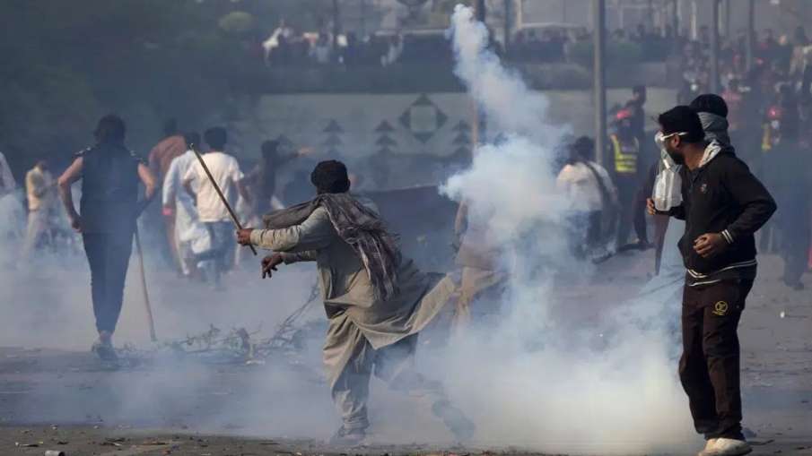 Pakistan Latest News, Pak Rangers Imran Khan, Imran Khan News