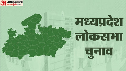 Damoh News: दो प्रत्याशियों ने लिए नामांकन वापस, अब दमोह लोकसभा में 14 प्रत्याशी लड़ेंगे चुनाव Two independent candidates withdrew their nominations in Damoh, now 14 candidates contest lok sabha polls