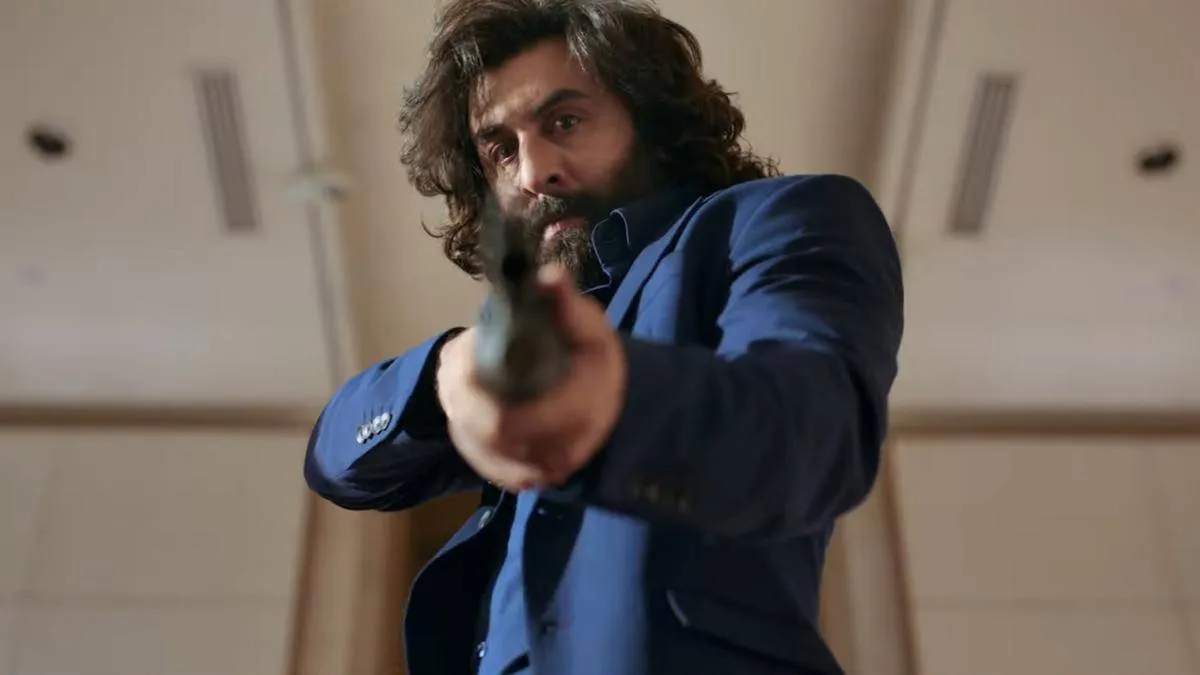 Ranbir Kapoor