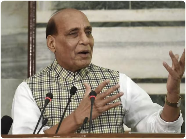 दुश्मनों को वही जवाब दिया जाएगा, जो आप चाहते हैं; पहलगाम हमले पर राजनाथ
