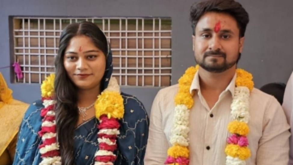 सोनम और राजा रघुवंशी का रिश्ता समाज की परिचय पुस्तिका से हुआ था।