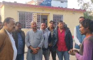 नरक से लौटे 18 मजदूर: छतरपुर पुलिस और सामाजिक कार्यकर्ताओं ने इंदौर में चल रहे बंधुआ मजदूरी के काले खेल का किया भंडाफोड़