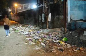 ग्लेमर की चकाचौंध छोड़ सड़कों पर उतरीं ‘अनुपमा’ फेम माही सोनी: छतरपुर की गंदगी देख नगरपालिका को दिखाया आईना!