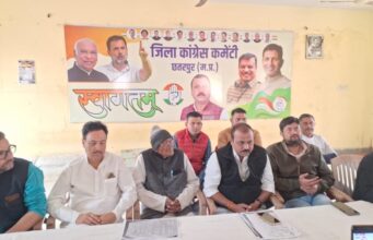 SIR प्रक्रिया में फर्जी आपत्तियों का ‘खेल’ और लोकतंत्र का कत्ल! गगन यादव ने प्रशासन को ललकारा- नाम काटे तो सुप्रीम कोर्ट तक घसीटेंगे