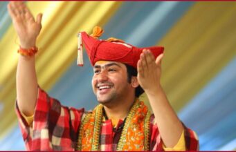 बागेश्वर धाम रचेगा ममता का नया इतिहास! 10 राज्यों की 300 अनाथ और निर्धन बेटियों का होगा कन्यादान! देखें लिस्ट…