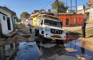 बकस्वाहा नगर परिषद:’लापरवाही’ का पर्याय बनीं CMO, क्या किसी बड़े हादसे का इंतज़ार कर रहा प्रशासन?