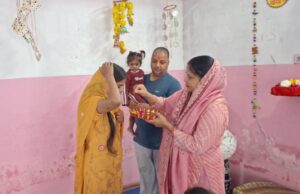 झारखंड की बेटी के लिए देवदूत बने संजय सिंह और उनकी टीम! निर्वाणा फाउंडेशन ने कर दिखाया करिश्मा!