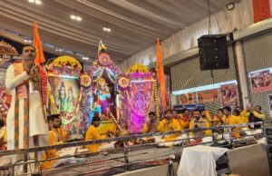 बेटियों की विदाई में जुटेंगे ‘राजपीठ’ और ‘धर्मपीठ’: आज सीएम मोहन यादव और पंडित प्रदीप मिश्रा पहुंचेंगे बागेश्वर धाम