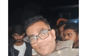 राजनगर थाने में ‘कस्टोडियल डेथ’ से दहला छतरपुर: एक तरफ SP की संवेदनशीलता, दूसरी तरफ SDOP की तानाशाही!; नेता के बेटे को दी धमकी- “देख लेंगे”..