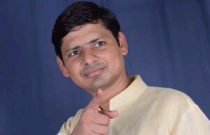 सलाखें शरीर को रोक सकती हैं, संकल्प को नहीं: जेल से बाहर आते ही गरजे अमित भटनागर