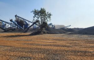 बकस्वाहा में जंगल की ‘लाशों’ पर खड़ा हुआ स्कॉन इन्फ्रास्ट्रक्चर का क्रेशर; सागौन के पेड़ों का कत्ल, विस्फोटों से दहली धरती!