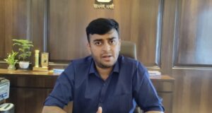 कलेक्टर की संवेदनशीलता ने तोड़ा 5 वर्षों का इंतजार: 84 कर्मचारियों को मिला समयमान का हक