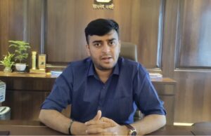 कलेक्टर पार्थ जैसवाल ने केन-बेतवा विस्थापितों के घावों पर लगाया मरहम; ‘घर-घर’ पहुंचेगा सर्वे दल, कोई पात्र नहीं रहेगा वंचित