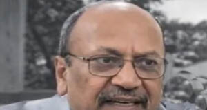 छतरपुर के पूर्व कलेक्टर, शिवराज के विश्वस्त रहे रिटायर्ड IAS का ‘मुख्यमंत्री सचिवालय’ में कमबैक: अजातशत्रु श्रीवास्तव के ओएसडी बनने के पीछे की इनसाइड खबर…