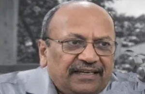 छतरपुर के पूर्व कलेक्टर, शिवराज के विश्वस्त रहे रिटायर्ड IAS का ‘मुख्यमंत्री सचिवालय’ में कमबैक: अजातशत्रु श्रीवास्तव के ओएसडी बनने के पीछे की इनसाइड खबर…