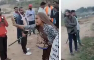साहब, बेटियों की शादी है, रास्ता मत खोदो: छतरपुर में माफियाओं के आगे गिड़गिड़ाती रहीं महिलाएं, बदले में मिलीं लाठियां और गालियां!
