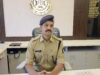नवागत एसपी रजत सकलेचा की अग्निपरीक्षा..