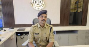 नवागत एसपी की अग्निपरीक्षा! क्या छतरपुर की पुलिसिंग का चेहरा बदल पाएंगे रजत सकलेचा?