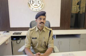 नवागत एसपी की अग्निपरीक्षा! क्या छतरपुर की पुलिसिंग का चेहरा बदल पाएंगे रजत सकलेचा?