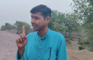 जेल से बाहर आते ही बुंदेलखंड के गांधी की ललकार, बोले— जब तक न्याय नहीं, तब तक विश्राम नहीं!