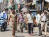अपहरणकांड का सनसनीखेज खुलासा: 10 लाख की फिरौती फ्रीज, 4 आरोपी गिरफ्तार; पुलिस ने निकाला जुलूस