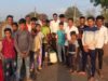 बकस्वाहा में बूंद-बूंद को तरसे ग्रामीण, पढ़ाई छोड़ पानी ढो रहीं मासूम बेटियां
