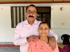 रामचरितमानस की चौपाइयों से प्रशासनिक शिखर तक: माँ के संघर्षों ने गढ़ा CEO नमः शिवाय अरजरिया का व्यक्तित्व