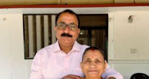 रामचरितमानस की चौपाइयों से प्रशासनिक शिखर तक: माँ के संघर्षों ने गढ़ा CEO नमः शिवाय अरजरिया का व्यक्तित्व