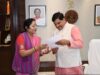 छतरपुर के विकास को मिलेगी नई रफ़्तार: विधायक ललिता यादव ने मुख्यमंत्री से की लंबित कार्यों पर चर्चा