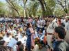 अमित भटनागर की गिरफ्तारी के खिलाफ सड़कों पर फूटा आदिवासियों का सैलाब: सत्ता के दमन और प्रशासनिक संवेदनहीनता के खिलाफ दिव्या अहिरवार ने भरी हुंकार