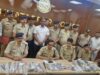 छतरपुर पुलिस का महा-धमाका: पूरी फैक्ट्री ज़ब्त, पर कट्टे निकले सिर्फ तीन!