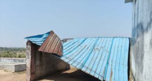 खाली गौशाला, टूटा शेड और कागजी गौवंश पर लाखों का खेल: मढ़ीखेरा में भ्रष्टाचार की गूँज