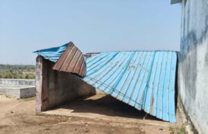 खाली गौशाला, टूटा शेड और कागजी गौवंश पर लाखों का खेल: मढ़ीखेरा में भ्रष्टाचार की गूँज