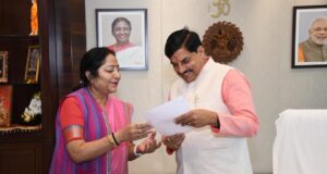 35 करोड़ की लागत से बिछेगा 33 सड़कों का जाल: विधायक ललिता यादव के प्रयासों को मिली बड़ी सफलता