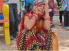 रक्षक पर भक्षक होने का आरोप: सीएम हेल्पलाइन की शिकायत वापस न लेने पर महिला से थाने में बर्बरता, तोड़ा मंगलसूत्र