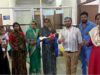 सरहदों पार पहुँचा छतरपुर जिला अस्पताल का भरोसा: दूसरे राज्य और जिले से आए 7 बच्चों के टेढ़े पैर सीधे कर डॉक्टर रवि सोनी ने बढ़ाया सरकारी अस्पताल का मान