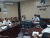 परफॉर्मेंस दिखाओ वरना घर जाओ: कलेक्टर की दोटूक—लापरवाह इंजीनियरों पर गिरी गाज, किसी की कटी सैलरी तो कोई हुआ सस्पेंड