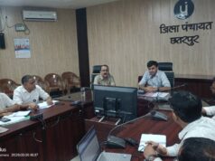 परफॉर्मेंस दिखाओ वरना घर जाओ: कलेक्टर की दोटूक—लापरवाह इंजीनियरों पर गिरी गाज, किसी की कटी सैलरी तो कोई हुआ सस्पेंड